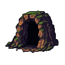 Cave Entrance